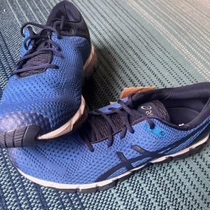 Brand new Asics Gel Quantum 360 5 Knit Sneakers